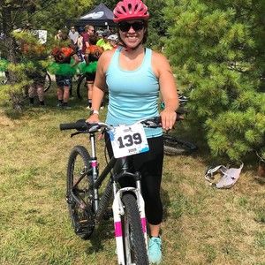 Meet your Posher, Erin